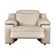 sofa reclinable 1p conforto beige -4-